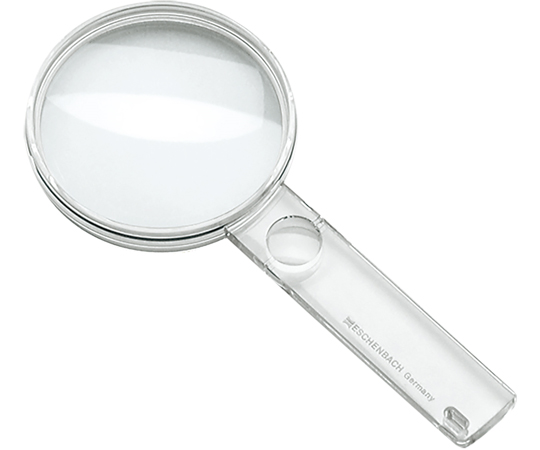 經濟型放大鏡 3.25倍 45mm 直徑 及其他 2612-40 和更多型號 - 商品圖 3