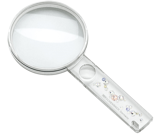 經濟型放大鏡 3.25倍 45mm 直徑 及其他 2612-40 和更多型號 - 商品圖 5