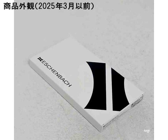 白光放大鏡 2x100x50mm 及其他 2614-80 和更多型號 - 商品圖 3