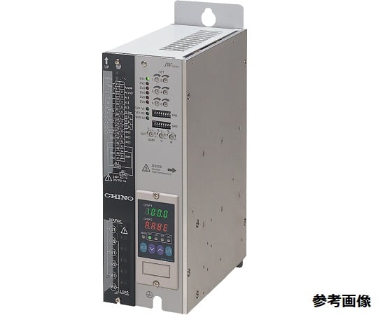 三相閘流體穩壓器 200 V/10 A 電壓回授及其他 JW20010VN006 和更多型號 - 商品圖 5