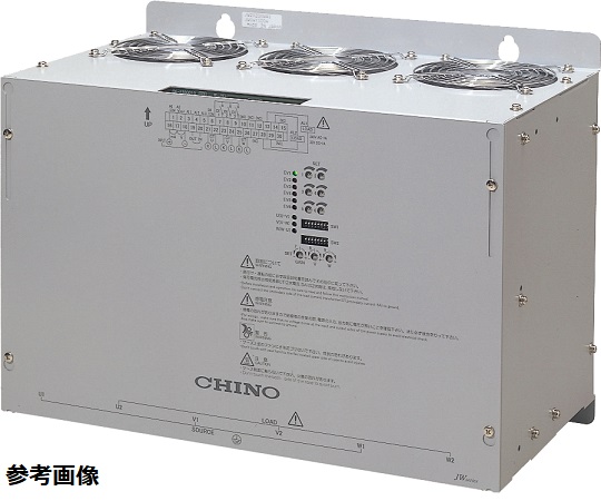 三相閘流體調節器 200 V/150 A 電壓回授及其他 JW20150VA006 和更多型號 - 商品圖 6