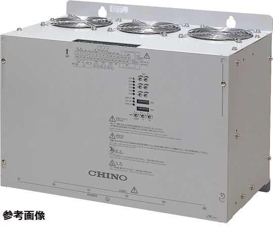 三相閘流體調節器 200 V/150 A 電壓回授及其他 JW20150VA006 和更多型號 - 商品圖 9