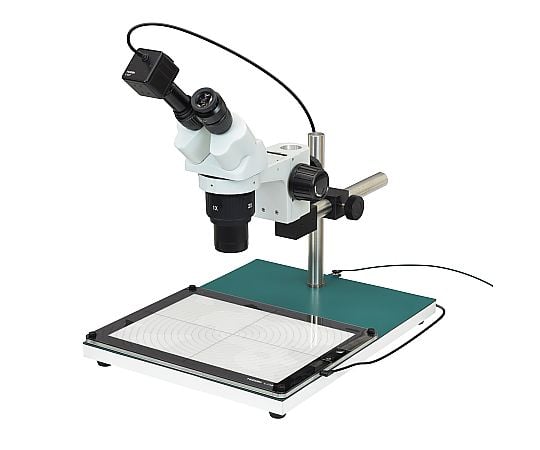 實體顯微鏡 (電腦用) 300萬畫素及其他 L-KIT1067 和更多型號 - 商品圖 4