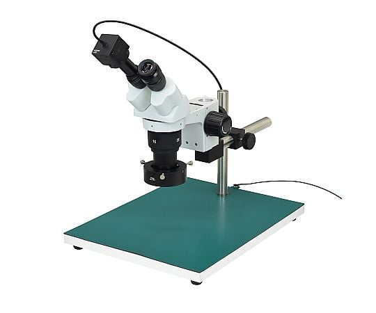 實體顯微鏡 (PC用) 500萬畫素及其他 L-KIT1071 和更多型號 - 商品圖 2