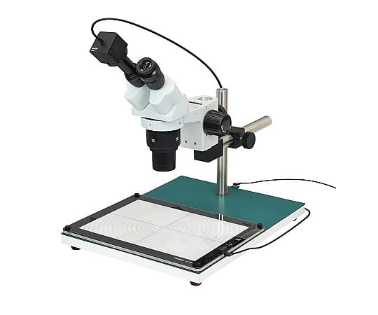 實體顯微鏡 (PC用) 500萬畫素及其他 L-KIT1071 和更多型號 - 商品圖 4