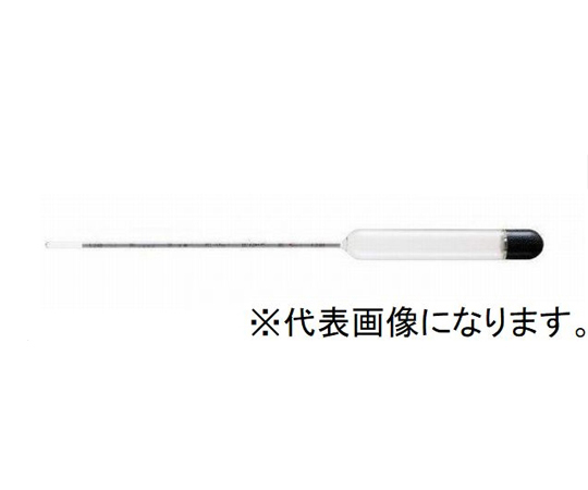 10度波美度大型計，附2份製造商JCSS校正證書，溫度範圍0~10 ℃，及其他 JC-9464-JCSS-ST2 和更多型號 - 商品圖 2