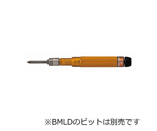 ［缺貨中］扭力起子 不含起子頭 2~15 cN/m 非空轉型 附原廠校正報告 + 容許度系統圖 及其他 BMLD15CN2 和更多型號 - 商品圖 4
