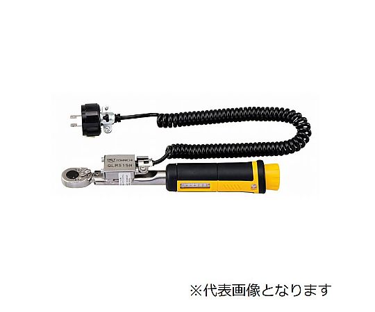 Limit SW 型扭力扳手 L120.5 附原廠校正證書 ＋ 公差系統圖 及其他 CLMS15NX8D-MH 和更多型號 - 商品圖 7