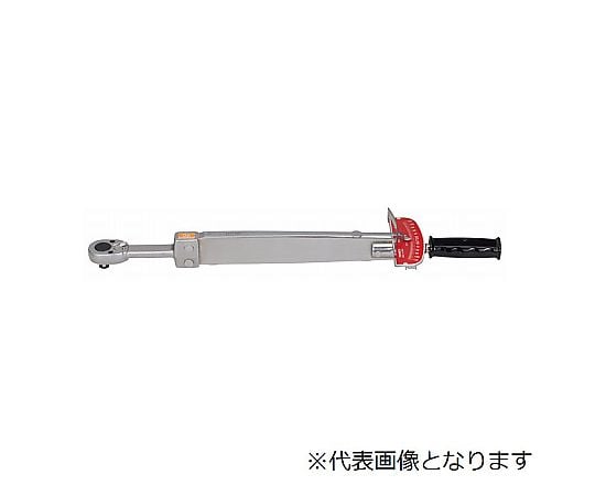 TOHNICHI Mfg. Co., Ltd. 板型扭力扳手 10~120 牛頓米 附原廠校正報告 + 允差系統圖 及其他 QF60N 和更多型號 - 商品圖 6