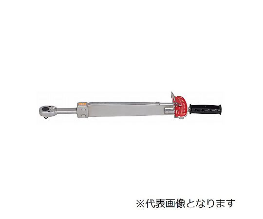 TOHNICHI Mfg. Co., Ltd. 板型扭力扳手 10~120 牛頓米 附原廠校正報告 + 允差系統圖 及其他 QF60N 和更多型號 - 商品圖 8