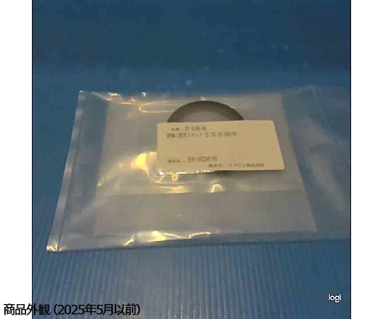 EPDM L形墊片 1 S號 及其他 ZGL-EP-10S-VZ 和更多型號 - 商品圖 4