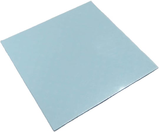 T-Global 高導熱片 導熱係數 4.5 W/m/K 30 x 30 x 0.5 毫米 及其他 WW-TGA4500 和更多型號 - 商品圖 7
