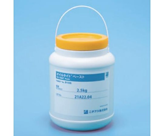 2.5 公斤 墊片膠 (管路密封/米白色) 及其他 EA351CE-12 和更多型號 - 商品圖 2
