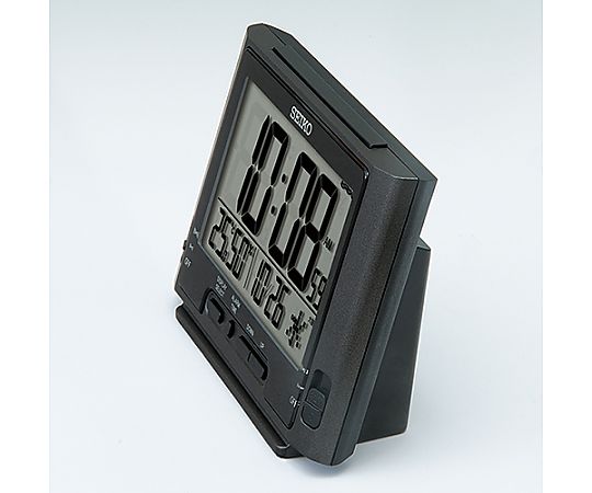 84x132x 46 公釐 [電波] 鬧鐘 及其他 EA798CS-73 和更多型號 - 商品圖 2