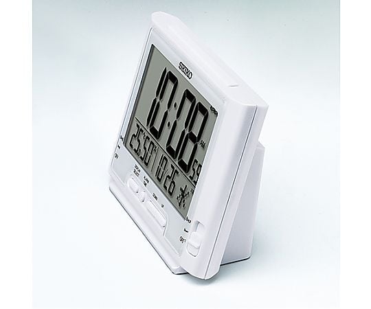 84x132x 46 公釐 [電波] 鬧鐘 及其他 EA798CS-73 和更多型號 - 商品圖 7