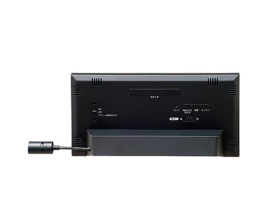 95x244x 42 毫米 [電波] 座鐘 (100 伏特交流電型) 及其他 EA798CT-65 和更多型號 - 商品圖 6