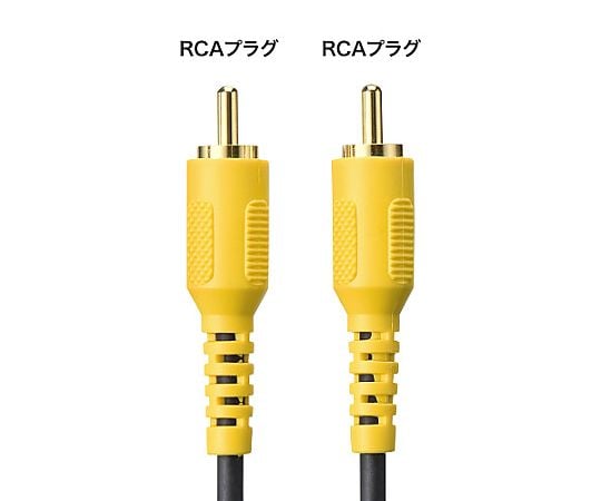 SANWA SUPPLY INC. 1.8 公尺視訊線及其他 EA940PG-12A 和更多型號 - 商品圖 3