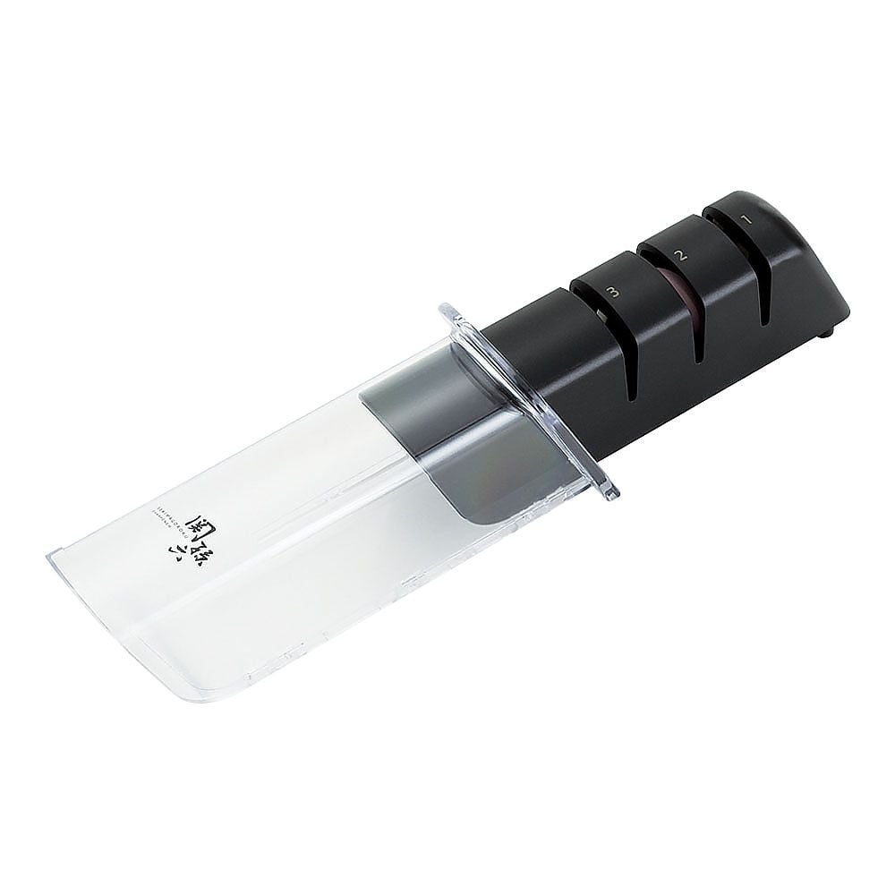 鑽石陶瓷磨刀器 適用於單刃刀片 及其他 AP0308 和更多型號 - 商品圖 2