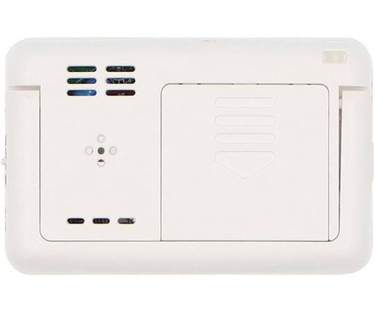 CUSTOM corporation 可攜式熱/乾燥指數計 HV-610 - 商品圖 4