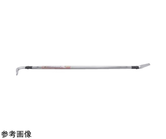 空心扁鋼總長度 (毫米): 450 及其他 CBH-450 和更多型號 - 商品圖 6