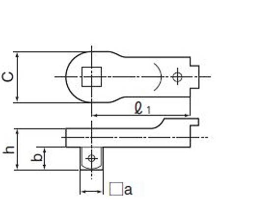 TOHNICHI Mfg. Co., Ltd. 方頭及其他 DH27D 和更多型號 - 商品圖 4