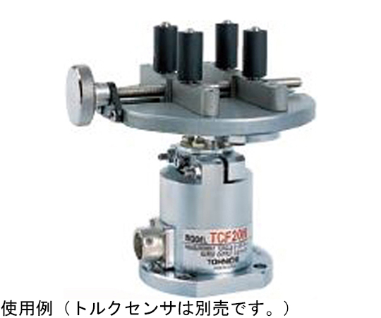 TOHNICHI Mfg. Co., Ltd. 桌附件 適用TCF: TCF10N~TCF40N 及其他 TTF7 和更多型號 - 商品圖 2