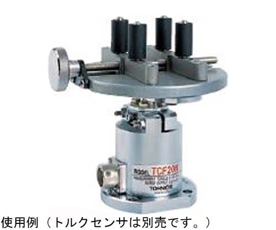 TOHNICHI Mfg. Co., Ltd. 桌附件 適用TCF: TCF10N~TCF40N 及其他 TTF7 和更多型號 - 商品圖 3