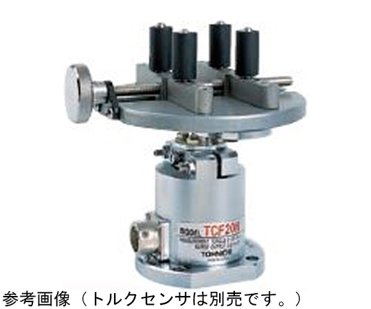 TOHNICHI Mfg. Co., Ltd. 桌附件 適用TCF: TCF10N~TCF40N 及其他 TTF7 和更多型號 - 商品圖 4