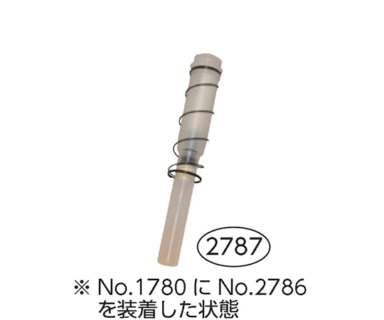 TOHNICHI Mfg. Co., Ltd. 標記指南及其他 2786 和更多型號 - 商品圖 2