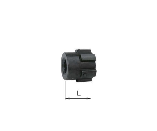 TONE Co., Ltd. 內套筒 L (毫米)：45 及其他 V327T 和更多型號 - 商品圖 3