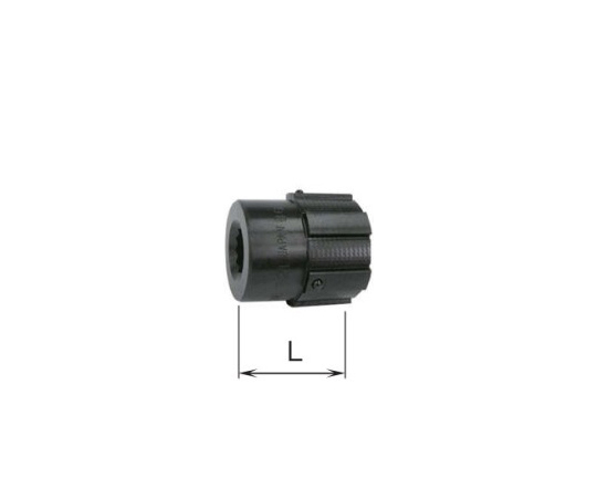 TONE Co., Ltd. 內插座 L (mm): 46 及其他 422TA 和更多型號 - 商品圖 3