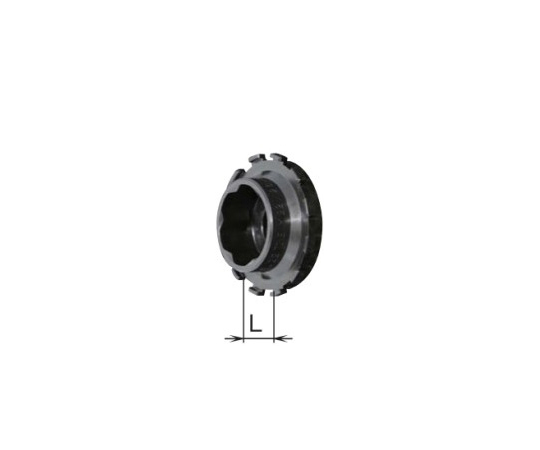 外插座 L (mm): 6 及其他 USM16 和更多型號 - 商品圖 5