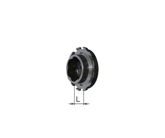 外插座 L (mm): 6 及其他 USM16 和更多型號 - 商品圖 9
