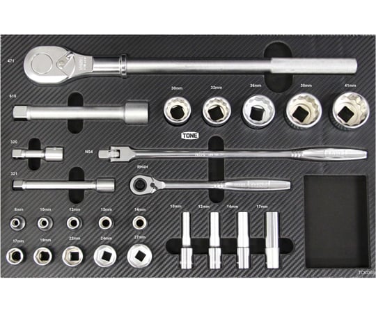 頂胸組 紅色及其他 TSAT920BK 和更多型號 - 商品圖 3