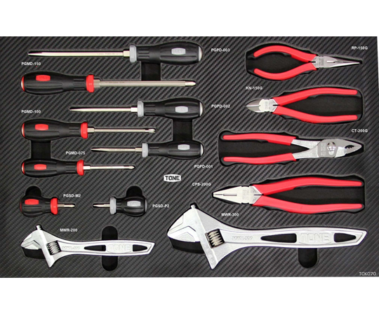 頂胸組 紅色及其他 TSAT920BK 和更多型號 - 商品圖 9