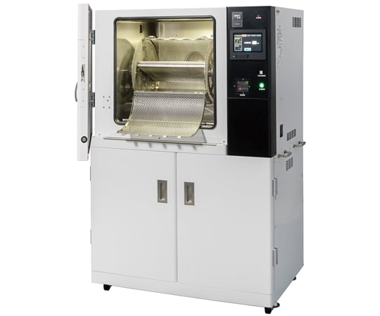 Yamato Scientific Co., Ltd. 過熱蒸氣式 R I 實驗動物乾燥減重裝置 AG530 - 商品圖 2