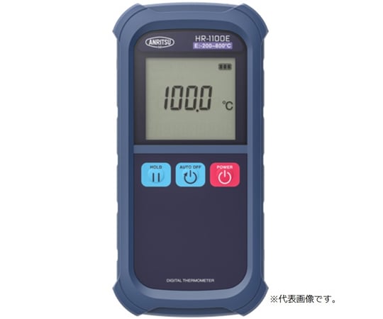 低溫溫度計表面溫度感測器套件E型及其他 HR-1100EA-211E-00-1-TC1-ASP 和更多型號 - 商品圖 9