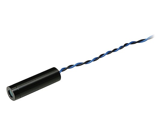 半導體綠光雷射光源 (圖案形狀：光點約 φ1mm) 及其他 CMP-520-1-D 和更多型號 - 商品圖 3