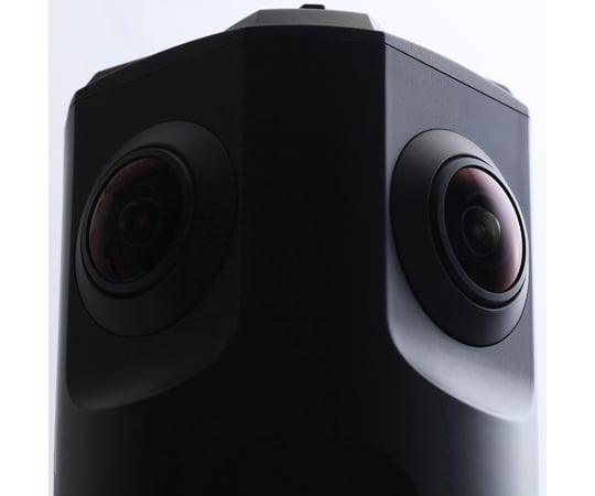 360°Camera 4DKanKan Pro 及其他 4DKKPRO 和更多型號 - 商品圖 5