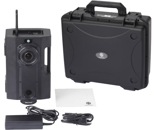 360°Camera 4DKanKan Pro 及其他 4DKKPRO 和更多型號 - 商品圖 9