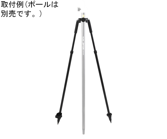 RTK 桿 2.2 公尺 用於 GNSS 接收器 及其他 STF-YL 和更多型號 - 商品圖 6