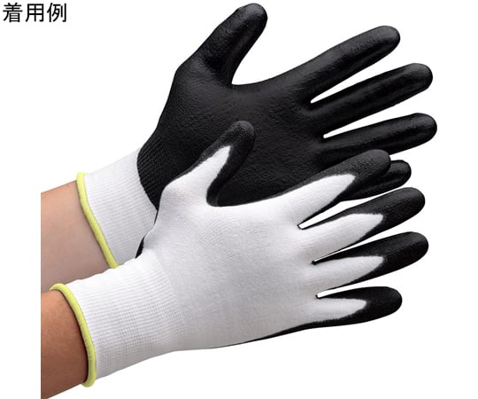 抗割手套 環保標章認證產品 Cut Guard 130BV S號 (10雙) 及其他 CUT GUARD 130BV-L 和更多型號 - 商品圖 7