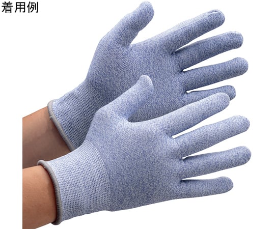 抗切割手套 環保標章認證，Cut Guard 132NFV S號 及其他 CUTGUARD132NFV-L 和更多型號 - 商品圖 7