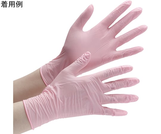 丁腈手套，無硫化促進劑，Velte 727 SS，無粉 (100入) 及其他 VERTE-727-M 和更多型號 - 商品圖 7