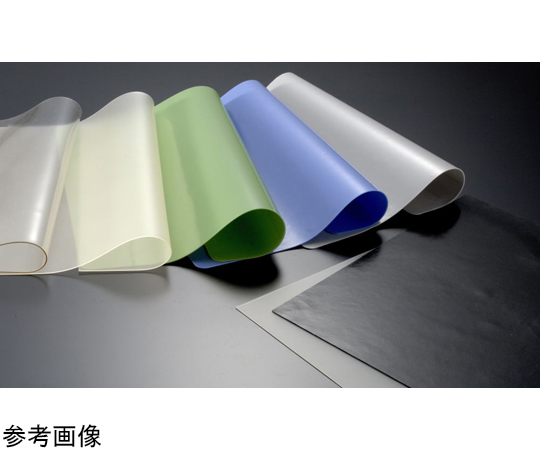 導電矽膠黏性片 310 x 260 x 厚1mm 及其他 SRE-3030-0.5E 和更多型號 - 商品圖 4
