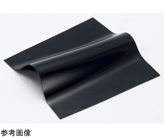 導電矽膠黏性片 310 x 260 x 厚1mm 及其他 SRE-3030-0.5E 和更多型號 - 商品圖 5