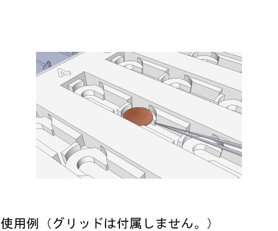 水平插入式網格盒及其他 2724 和更多型號 - 商品圖 3