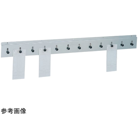 SUGICO 杉木 18-8 點單夾 (壁掛式) 300 x 90 公釐 及其他 TO-30-04 和更多型號 - 商品圖 4
