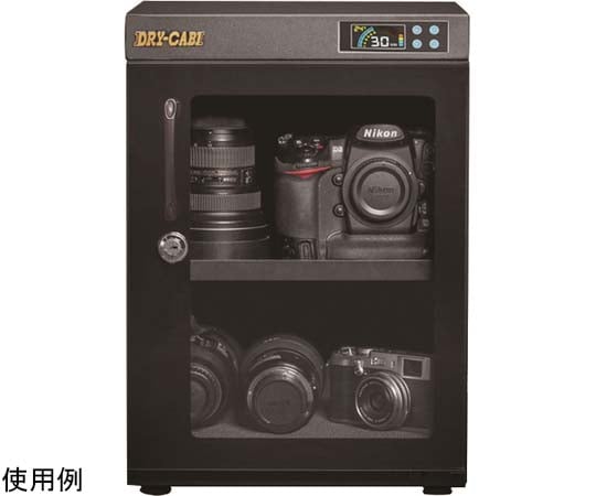 防潮箱 W380 x D290 x H290 公釐 (含腳座) 及其他 PD-28 和更多型號 - 商品圖 6