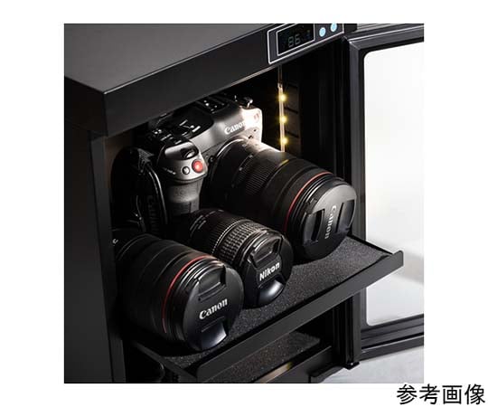 防潮箱 W380 x D290 x H290 公釐 (含腳座) 及其他 PD-28 和更多型號 - 商品圖 7